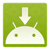 APK Backup &amp; Restore icon