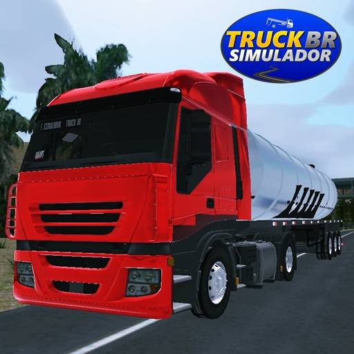 Truck Brasil Simulador