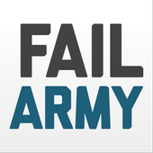 FailArmy icon