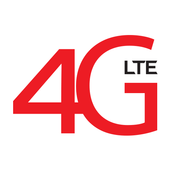 SpeedUp 4G LTE icon