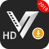 Smart Video Downloader 2019 : HD Video Downloading