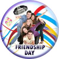 Happy Friendship Day on 9Apps