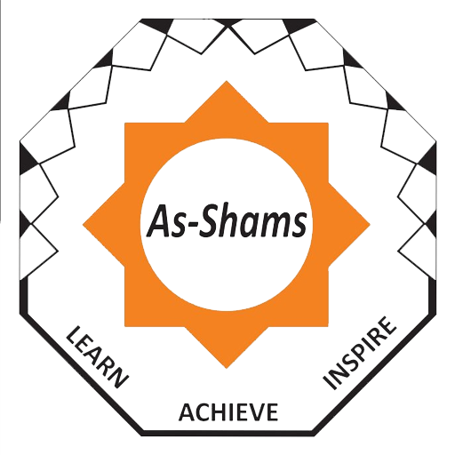 AS - SHAMS PRE SCHOOL icon