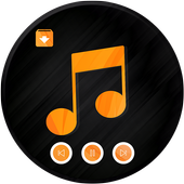 Mp3 Music Download - Music MP3  Player icon