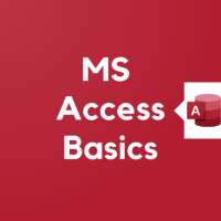 Complete MS Access Basics on 9Apps