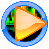Music MP3 Player HQ icon