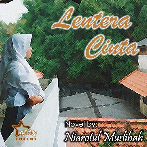 Novel Lentera Cinta أيقونة