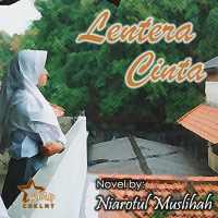 Novel Lentera Cinta on 9Apps