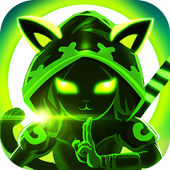 Cat And Dog icon