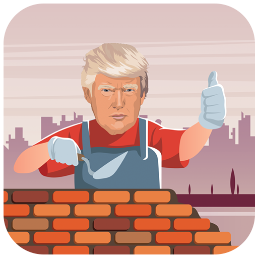Wall Stack icon