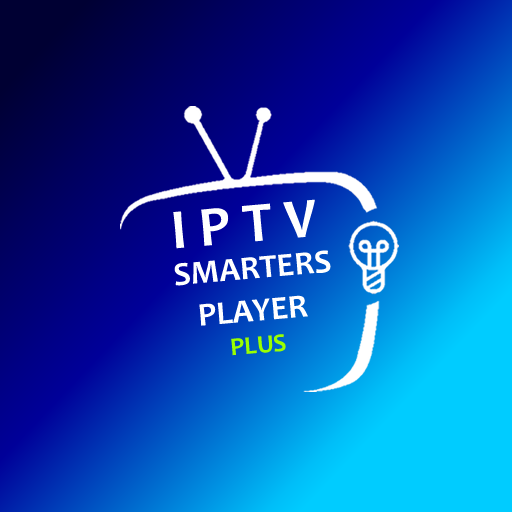 IPTV Smarters PLUS icon