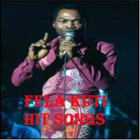 FELA KUTI HIT SONGS