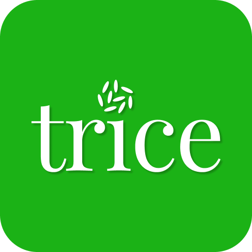 Trice Partner App icon