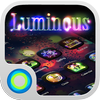 Luminous Hola Launcher Theme icon