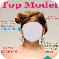 Magazine Photo Editor