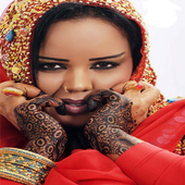 اغاني سودانية-ندى القلعة أيقونة