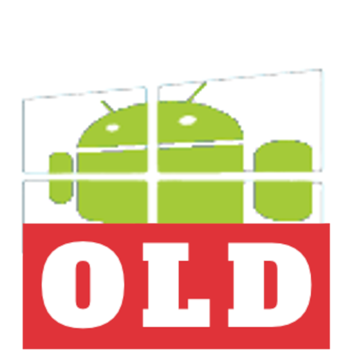 Windroid Launcher (antiguo) icon