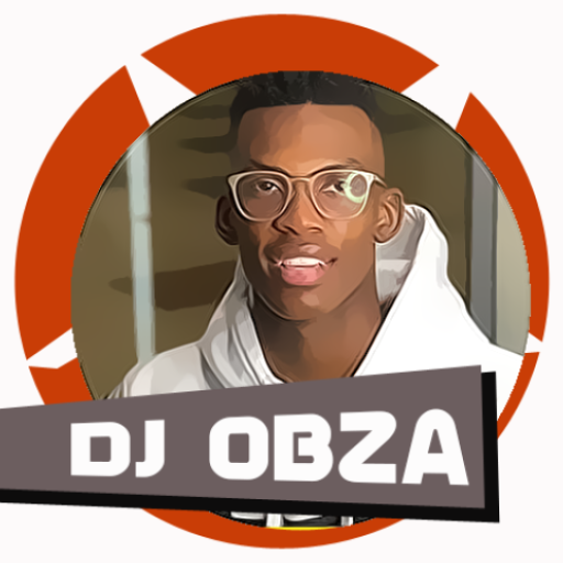 DJ Obza All Songs icon