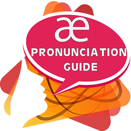 English Pronunciation Guide icon