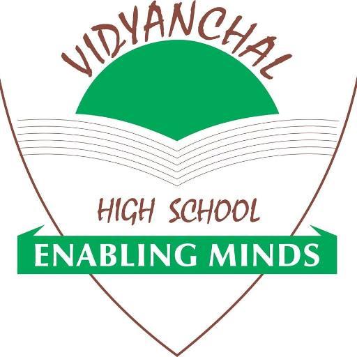 Vidyanchal Myelin icon