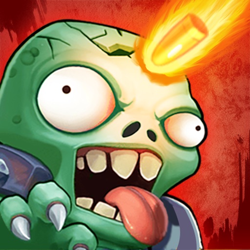 Zombie Exploder icon