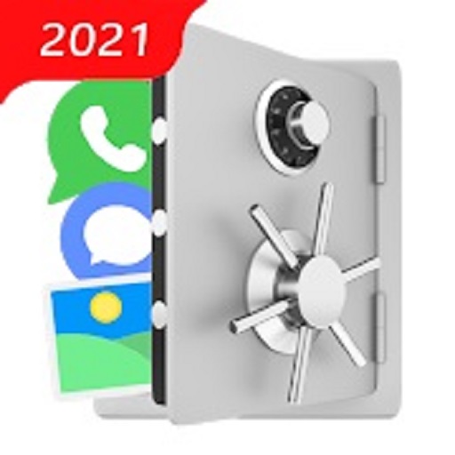 App Lock – AppLock with Security, Gallery Lock icon