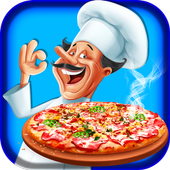 How To Make Homemade Pizza icon