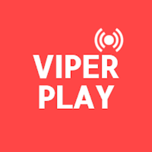 Viper Play icon