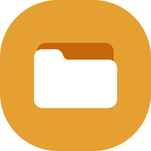 My Files icon