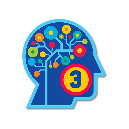 8 Daily Puzzles 3 icon