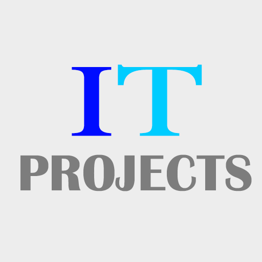 IT Projects icon