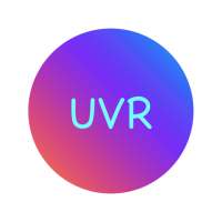 UVR Controller