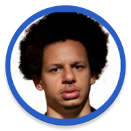 Eric Andre Soundboard icon