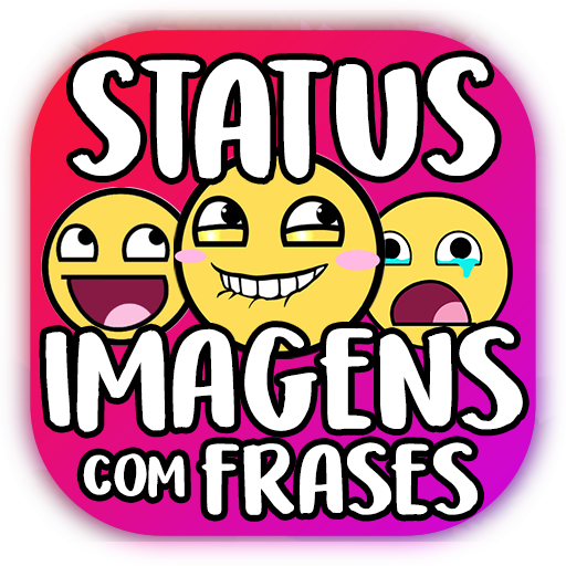 Status engraçados para WhatsApp - imagens para zap icon
