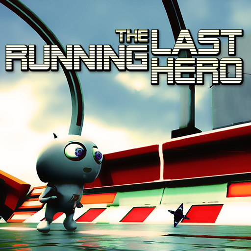 The Last Running Hero icon