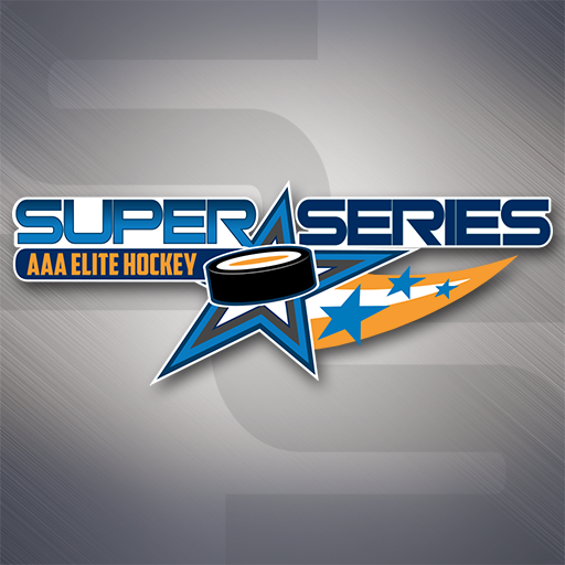 Super Series Tournaments icon