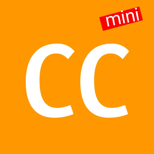 CC browser 2022 Fast and Secure icon