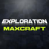 Exploration MaxCraft Pocket Edition!!!