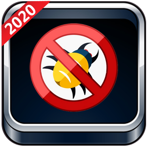 Antivirus: Virus Cleaner, Applock, phone optimizer icon