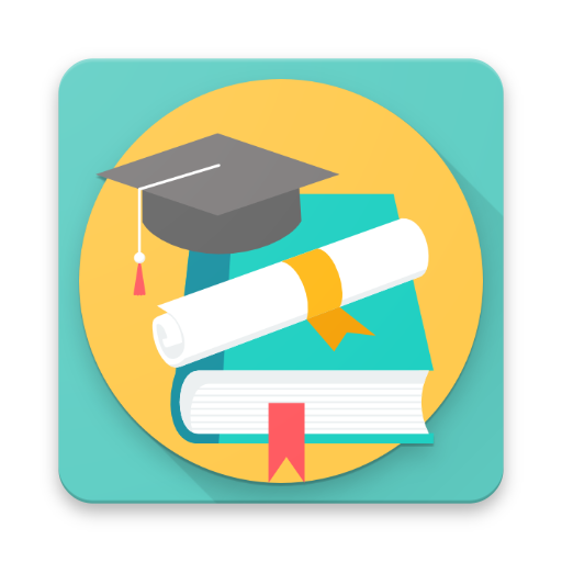 Competition &amp; Scholarships App icon