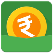Earn Rupees – Free Recharge icon
