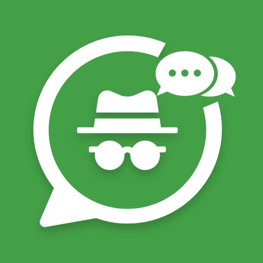 Private Read For WhatsApp icon
