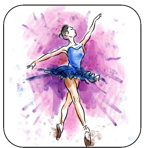 Ballet Wallpapers icon
