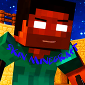 New Minecraft Skins icon