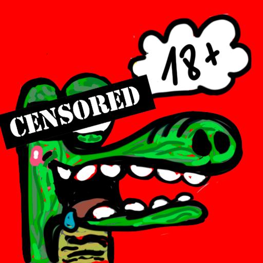 Крокодил 18  Стыдно, но весело icon