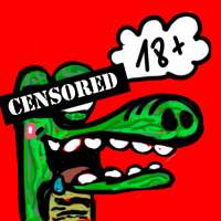 Крокодил 18  Стыдно, но весело