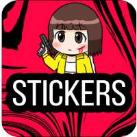 FF Stickers for WhatsApp on 9Apps