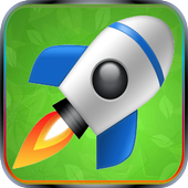 phone cleaner आइकन