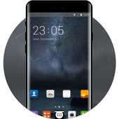 Theme For Xiaomi Mi 3 icon