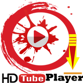 HD Tube Player icon